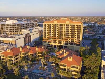 Hilton Grand Vacations Eagle'S Nest มาร์โกไอส์แลนด์ ภายนอก รูปภาพ