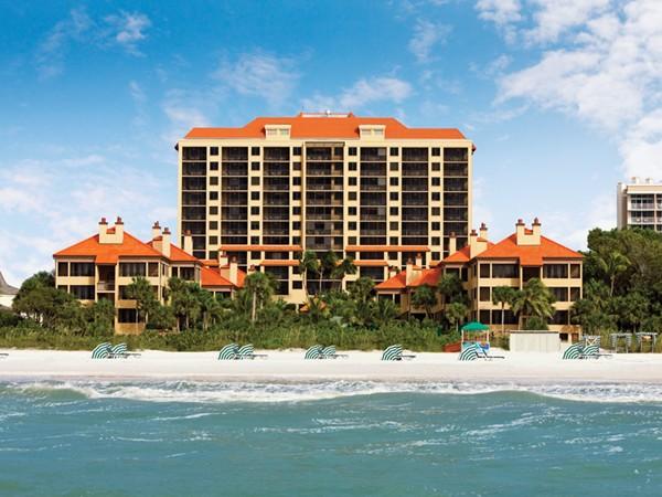 Hilton Grand Vacations Eagle'S Nest มาร์โกไอส์แลนด์ ภายนอก รูปภาพ