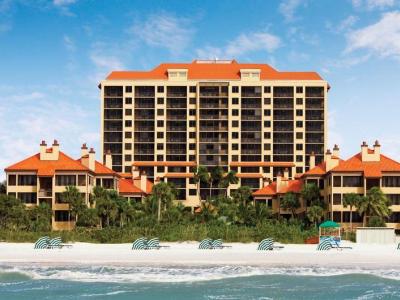 Hilton Grand Vacations Eagle'S Nest มาร์โกไอส์แลนด์ ภายนอก รูปภาพ